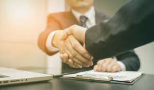 Hợp tác chiến lược giữa Văn phòng Luật Châu Á và Công ty Luật TNHH Quốc tế An Phú