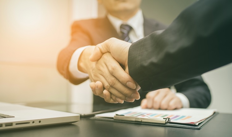 Hợp tác chiến lược giữa Văn phòng Luật Châu Á và Công ty Luật TNHH Quốc tế An Phú